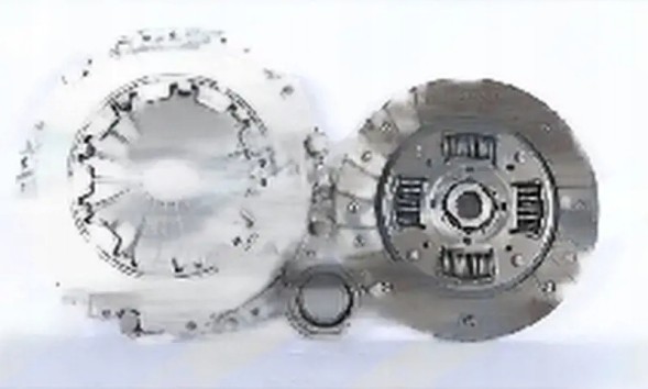 Rymec  Clutch set jt1912 rymec hyundai kia accent