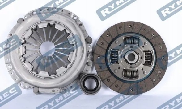Rymec  Clutch set jt1912 rymec hyundai kia accent