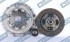 Rymec  Clutch set jt1912 rymec hyundai kia accent