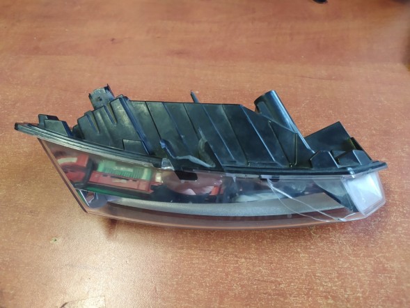 Renault OE 266006799R Led daylight lamp megane iii front right 266006799r org