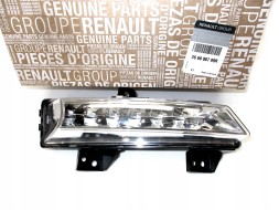 Renault OE 266006799R Led daylight lamp megane iii front right 266006799r org