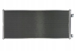 Bosch 1 986 AD2 070 Bosch condenser ford