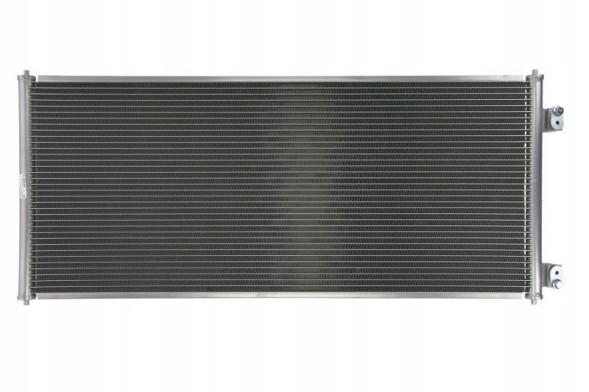 Bosch 1 986 AD2 070 Bosch condenser ford