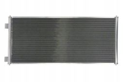 Bosch 1 986 AD2 070 Bosch condenser ford