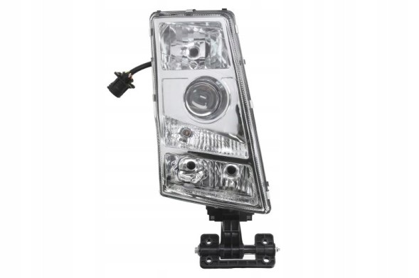 Trucklight HL-VO006R Reflektor VOLVO FH, FH12, FH16 09.01- 20360899 Hl-vo006r volvo fh, fh12, fh16 09.01- 20360899 headlight
