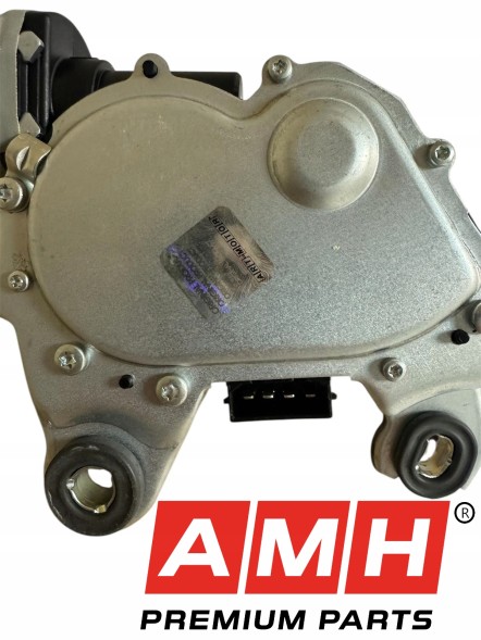 Skoda OE 1Z9955711 AMH55711 Oe original rear wiper motor skoda octavia 1z9955711 amh55711