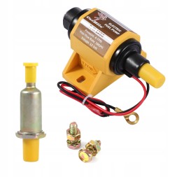 CHINA P/N 42EC Electric fuel pump universal low pressure flow carburetor