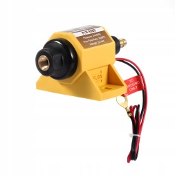 CHINA P/N 42EC Electric fuel pump universal low pressure flow carburetor