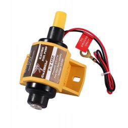 CHINA P/N 42EC Electric fuel pump universal low pressure flow carburetor