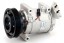 Delphi CS20601 Air conditioning compressor - delphi cs20601