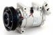 Delphi CS20601 Air conditioning compressor - delphi cs20601