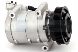 Delphi CS20601 Air conditioning compressor - delphi cs20601