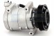 Delphi CS20601 Air conditioning compressor - delphi cs20601