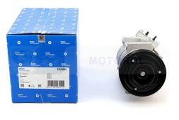 Delphi CS20601 Air conditioning compressor - delphi cs20601