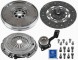 Sachs  Clutch set opel astra h 1,9 cdti 04- dmf sachs clutches sachs 2290601