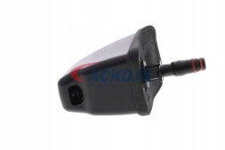Ackoja A26-08-000 5 6 2X ackoja l+p lamp washer nozzles for honda cr-v ii