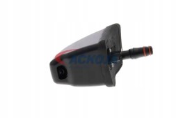 Ackoja A26-08-000 5 6 2X ackoja l+p lamp washer nozzles for honda cr-v ii