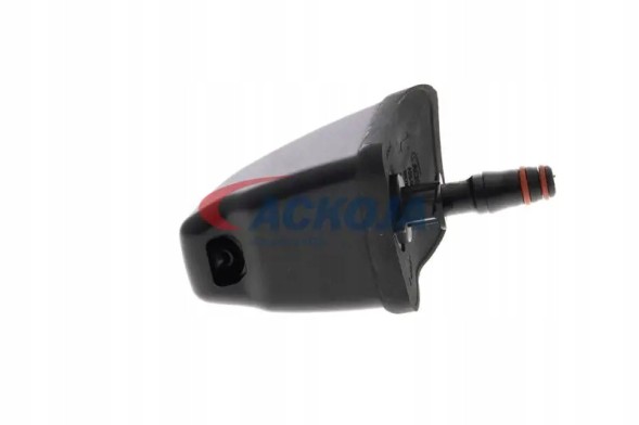 Ackoja A26-08-000 5 6 2X ackoja l+p lamp washer nozzles for honda cr-v ii