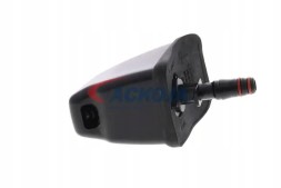 Ackoja A26-08-000 5 6 2X ackoja l+p lamp washer nozzles for honda cr-v ii