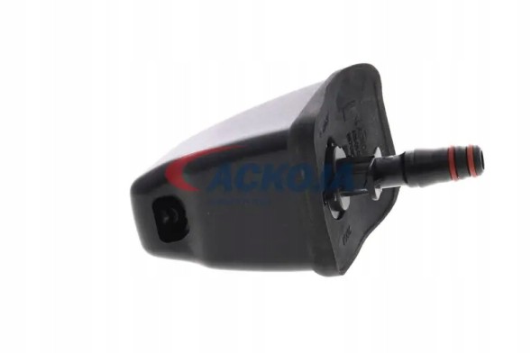 Ackoja A26-08-000 5 6 2X ackoja l+p lamp washer nozzles for honda cr-v ii