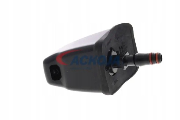 Ackoja A26-08-000 5 6 2X ackoja l+p lamp washer nozzles for honda cr-v ii