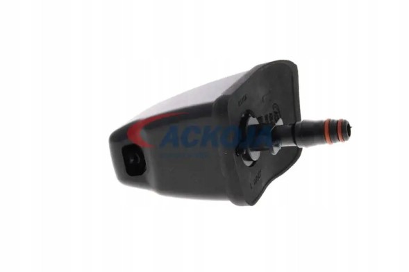 Ackoja A26-08-000 5 6 2X ackoja l+p lamp washer nozzles for honda cr-v ii