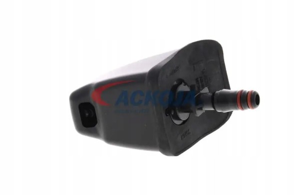Ackoja A26-08-000 5 6 2X ackoja l+p lamp washer nozzles for honda cr-v ii