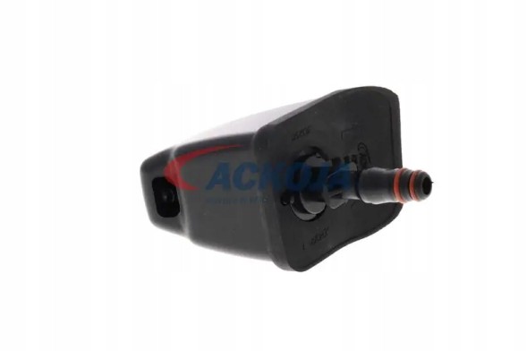 Ackoja A26-08-000 5 6 2X ackoja l+p lamp washer nozzles for honda cr-v ii