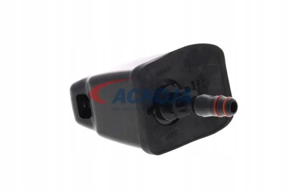 Ackoja A26-08-000 5 6 2X ackoja l+p lamp washer nozzles for honda cr-v ii