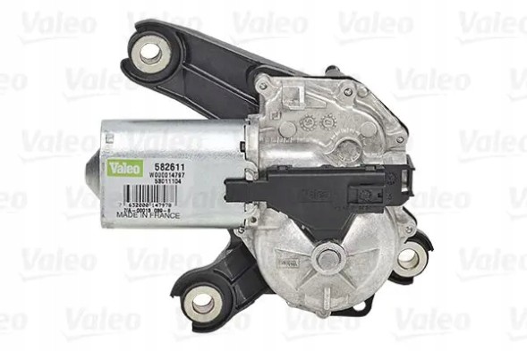 Valeo 582611 Wiper motor 582611 valeo opel astra