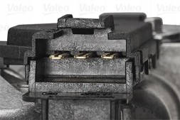 Valeo 582611 Wiper motor 582611 valeo opel astra