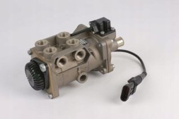 Knorr DX65B Knorr iveco tector main brake valve