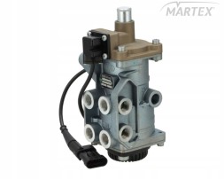 Knorr DX65B Knorr iveco tector main brake valve