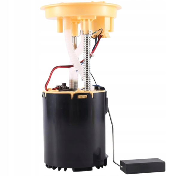 Mertt MRT-2027679 Fuel pump 31372898 volvo v70 iii s80 ii xc60 2.4 2.0 d3 d4 d5 23432898