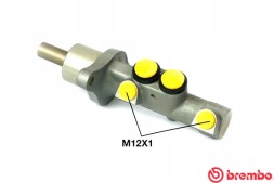 Brembo  Brembo brake pump. Skoda octavia ii 04-13