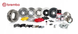 Brembo  Brembo brake pump. Skoda octavia ii 04-13