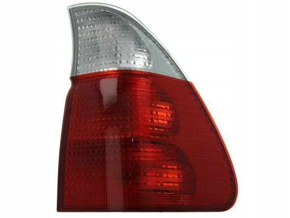Depo  Rear lamp right bmw x5 (e53) 01.99-05.03 63217158390