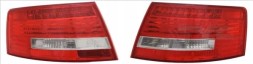 TYC  Multifunctional rear lamp 11-12710-06-2/tyc