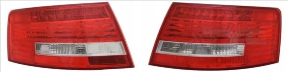 TYC  Multifunctional rear lamp 11-12710-06-2/tyc