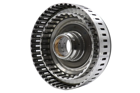 Aisin  C3-c4 bmw stellantis volvo awf8g45 8g45 oe aisin