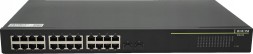 Spidan  Switch dcn es430-26p-poe l2 24xpoe+/2xsfp (370w)