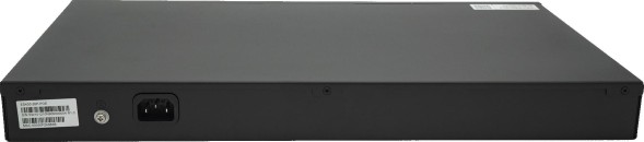 Spidan  Switch dcn es430-26p-poe l2 24xpoe+/2xsfp (370w)