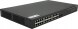 Spidan  Switch dcn es430-26p-poe l2 24xpoe+/2xsfp (370w)