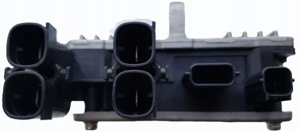 Spidan 52843 Steering gear spidan 0.052843