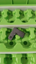 Audi OE 3W0807210b 6ja980121 seat toledo camera rear new original