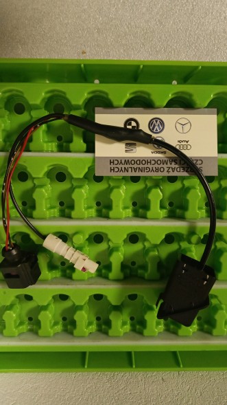 Audi OE  3W0807210b 6ja980121 seat toledo camera rear new original