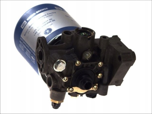 Knorr-Bremse K024634N50 Dehumidifier knorr k024634n50