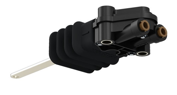 Wabco  Level control valve daf 75 cf, 85 cf, 95, 95 xf, cf 65, cf 75, cf 85,