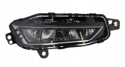 Tangde  Fog lamp volvo fh16 2021 right