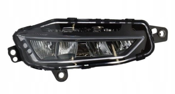 Tangde  Fog lamp volvo fh16 2021 right